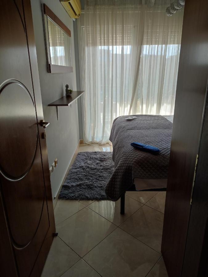 Old City View Apartment Volos Exterior foto